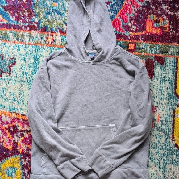 Boys Hoodie - Picture 1 of 3